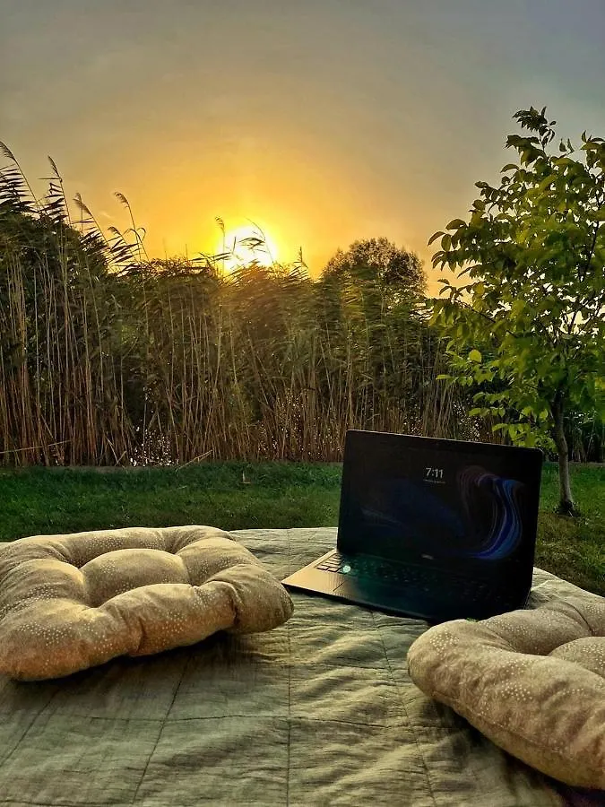 Hotel Luz Glamping Bukarest