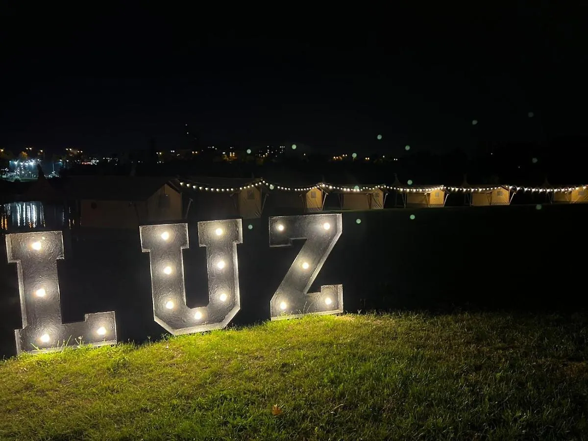 Hotel Luz Glamping Bukarest
